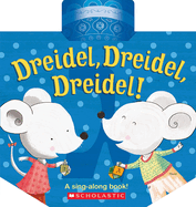 Dreidel, Dreidel, Dreidel