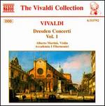 Dresden Concerti, Vol.1