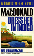 Dress Her in Indigo