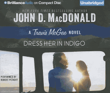 Dress Her in Indigo