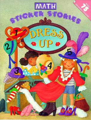 Dress Up - 