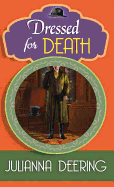 Dressed for Death: A Drew Farthering Mystery