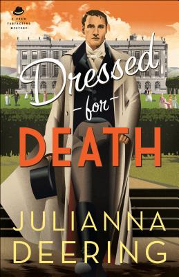 Dressed for Death - Deering, Julianna (Preface by)