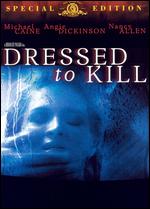 Dressed to Kill [Special Edition] | UPC: 027616865526 - Alibris