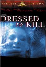 Dressed to Kill