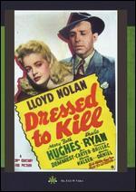 Dressed to Kill
