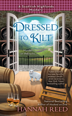 Dressed to Kilt - Reed, Hannah