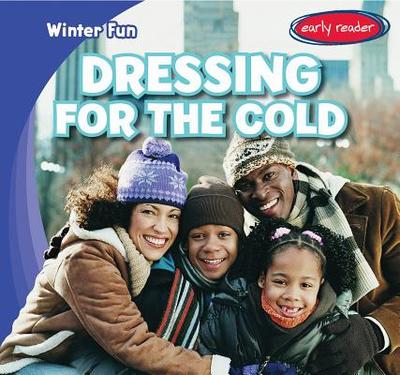 Dressing for the Cold - Bix, Jasper
