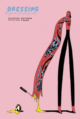 Dressing - Deforge, Michael