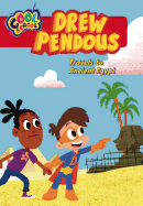 Drew Pendous Travels to Ancient Egypt