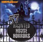 Drew's Famous Haunted House Horrors