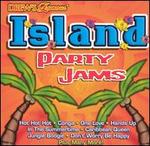 Drew's Famous Island Party Jams