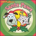 Drew's Famous Santa Paws