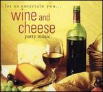 Drew's Famous Wine and Cheese Party