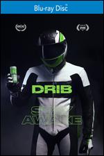 DRIB - Kristoffer Borgli