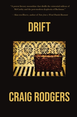 Drift - Rodgers, Craig