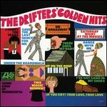 Drifters' Golden Hits [Mono]