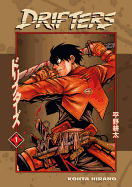 Drifters, Volume 1