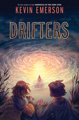Drifters - Emerson, Kevin