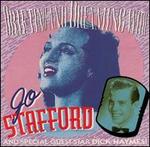 Drifting and Dreaming with Jo Stafford