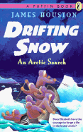 Drifting Snow: An Arctic Search