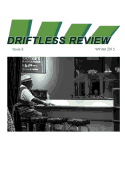 Driftless Review: Issue 3.0