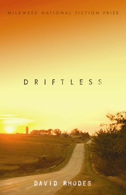 Driftless - Rhodes, David