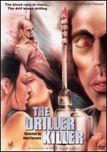 Driller Killer