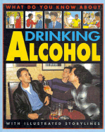 Drinking Alcohol