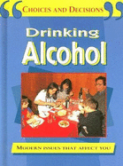 Drinking Alcohol - Sanders, Pete, and Myers, Steve
