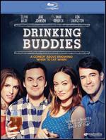 Drinking Buddies [Blu-ray]