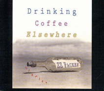 Drinking Coffee Elsewhere