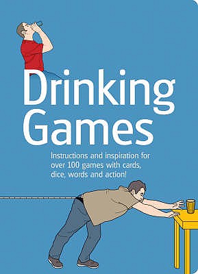 Drinking Games - Fries, Biggie