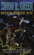 Drinking Midnight Wine