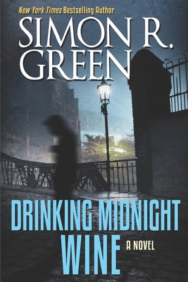 Drinking Midnight Wine - Green, Simon R