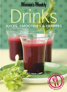 Drinks: Juices, Smoothies & Frappes