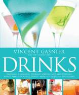 Drinks - Gasnier, Vincent, and O'Leary, Ian (Photographer)