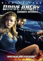 Drive Angry [French]