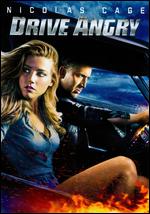 Drive Angry - Patrick Lussier