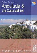Drive Around Andalucia & the Costa del Sol