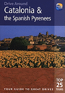 Drive Around Catalonia & the Spanish Pyrenees