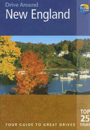 Drive Around New England - Bross, Tom, and Harris, Patricia, and Lyon, David, Rabbi