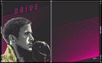 Drive [Blu-ray] [SteelBook]