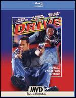 Drive [Blu-ray]