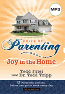 Drive by Parenting: 31 Parenting Lessons Before You Get to Work Every Day.