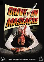 Drive-In Massacre - Stuart Segall