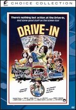 Drive-In - Rodney Amateau