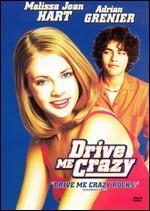 Drive Me Crazy