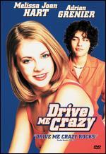 Drive Me Crazy