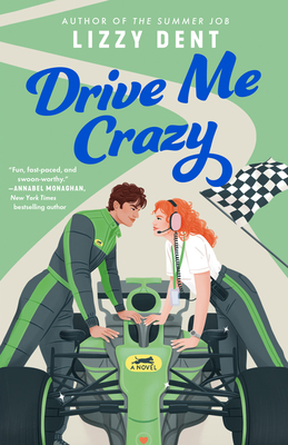 Drive Me Crazy - Dent, Lizzy